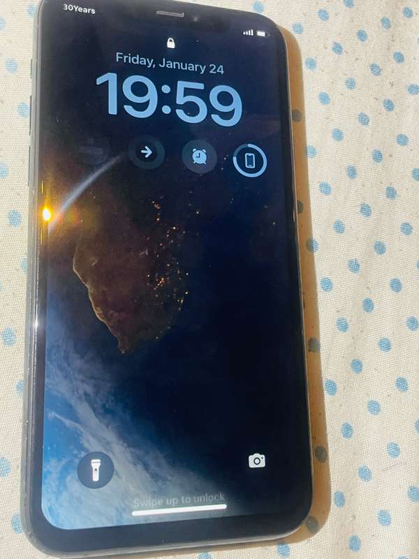 IPHONE 11 PRO 256GB