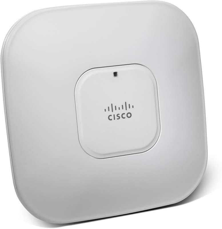 Cisco AIR-LAP1142N-E-K9