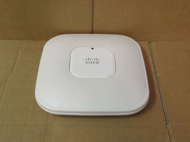 Cisco AIR-LAP1142N-E-K9