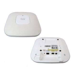 Cisco AIR-LAP1142N-E-K9