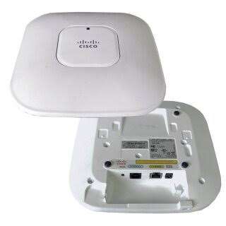 Cisco AIR-LAP1142N-E-K9