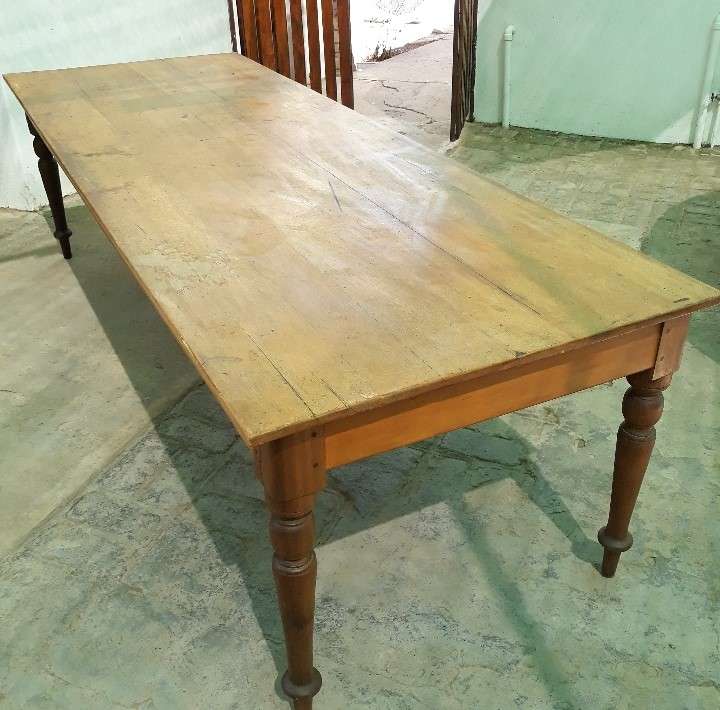 Yellowwood Stinkwood 10-seater