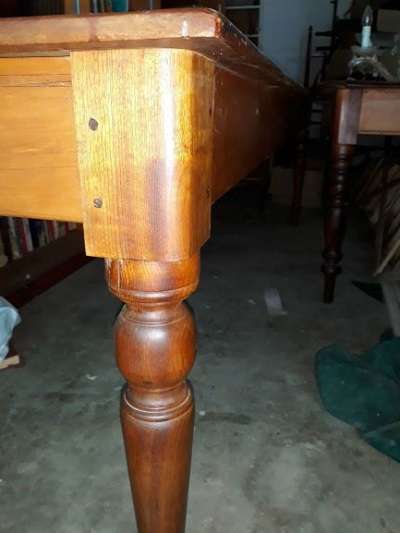 Yellowwood Stinkwood 10-seater