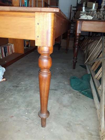 Yellowwood Stinkwood 10-seater