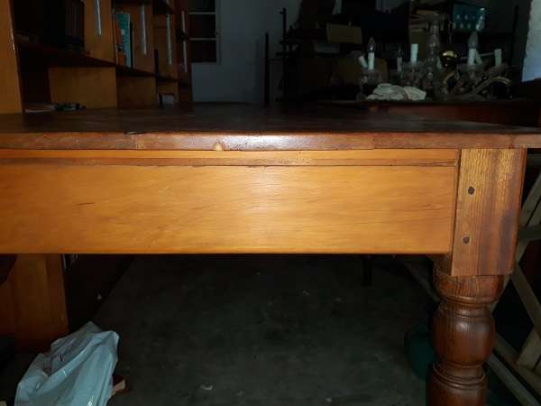 Yellowwood Stinkwood 10-seater