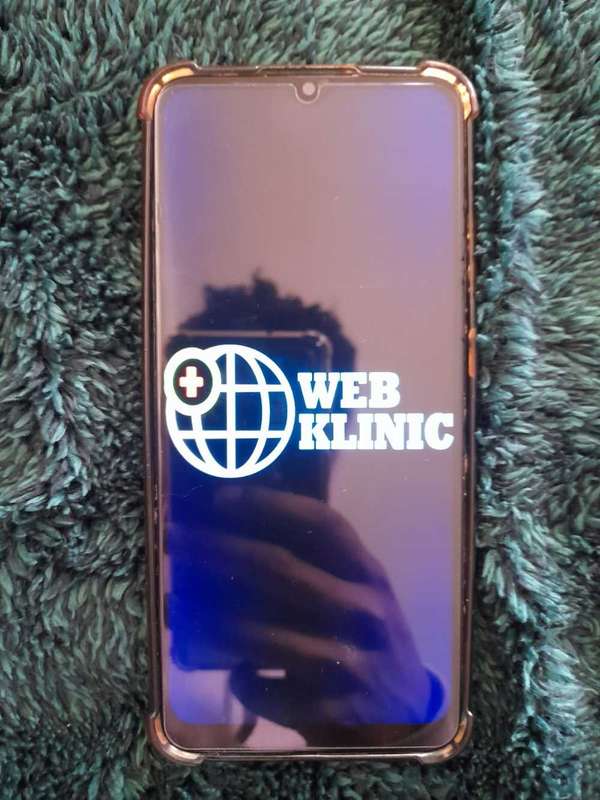 Samsung Galaxy A02s 32GB