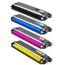 Brother TN-227 Multipack Compatible Toner Cartridge