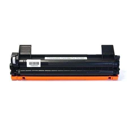 Brother TN-1000 Black Compatible Toner Cartridge