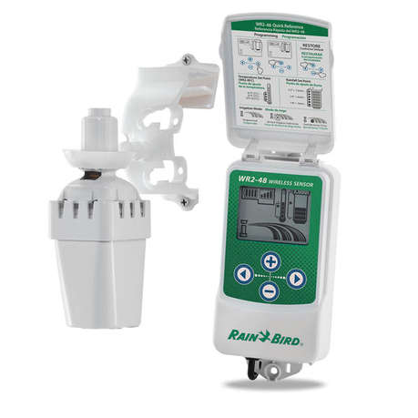 RAIN BIRD WIRELESS RAIN SENSOR