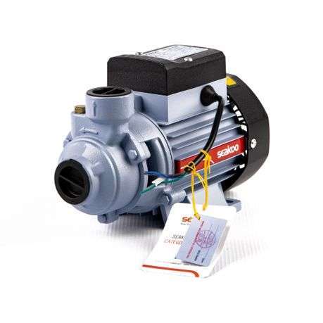 SEAKOO 0.37KW WATER BOOSTER PUMP