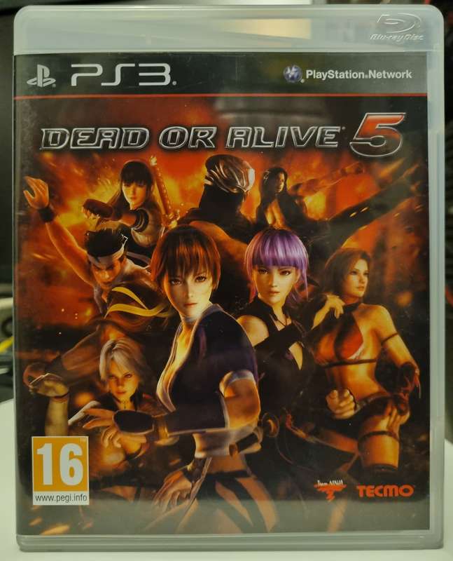 PS3 Games Bundle (12 Games)