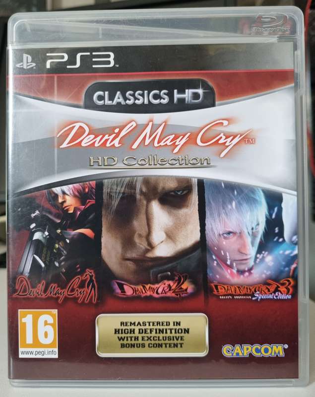 PS3 Games Bundle (12 Games)