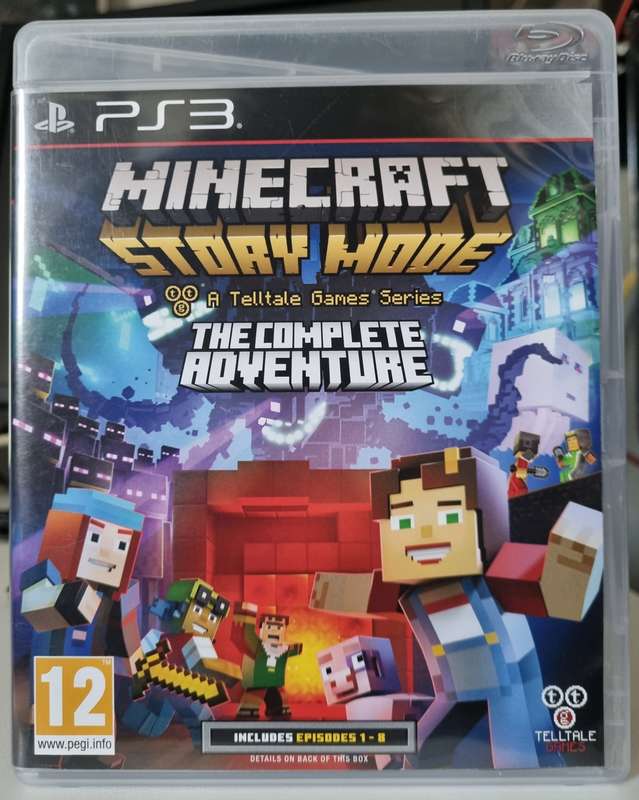 PS3 Games Bundle (12 Games)
