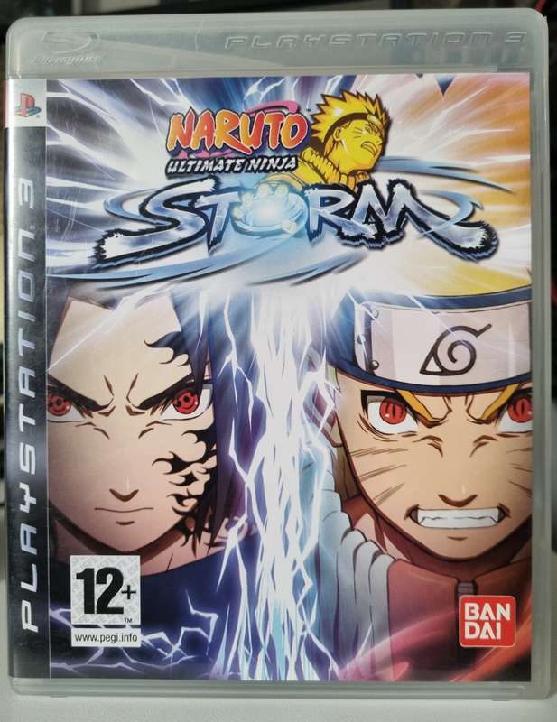 PS3 Games Bundle (12 Games)