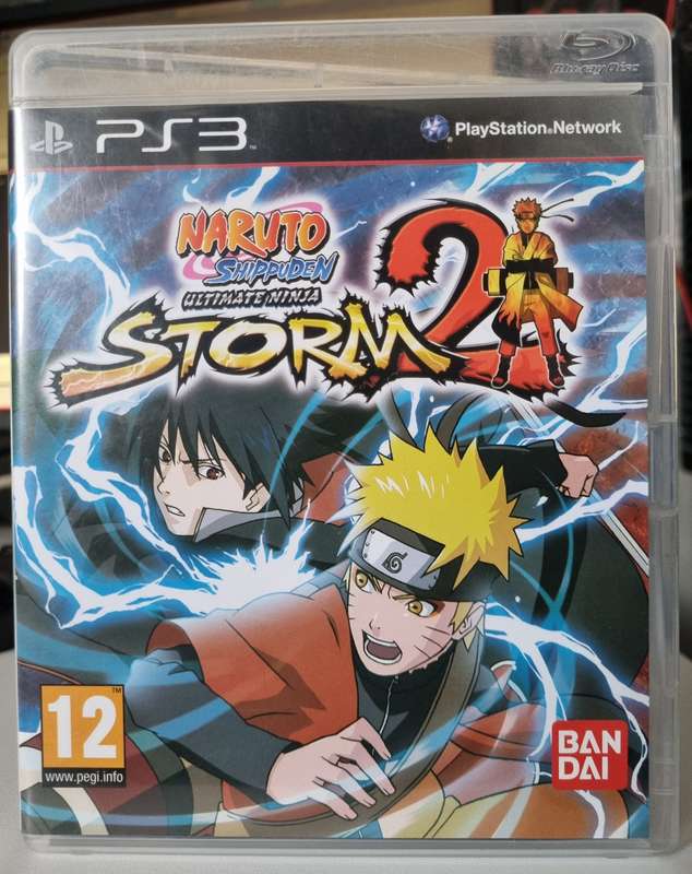 PS3 Games Bundle (12 Games)