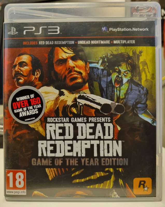 PS3 Games Bundle (12 Games)