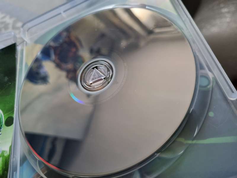 The Ratchet & Clank Trilogy PS3 Game (Please see description)