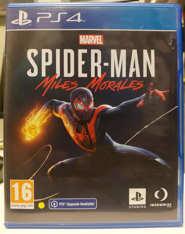 PS4 Games Bundle (8 Games)