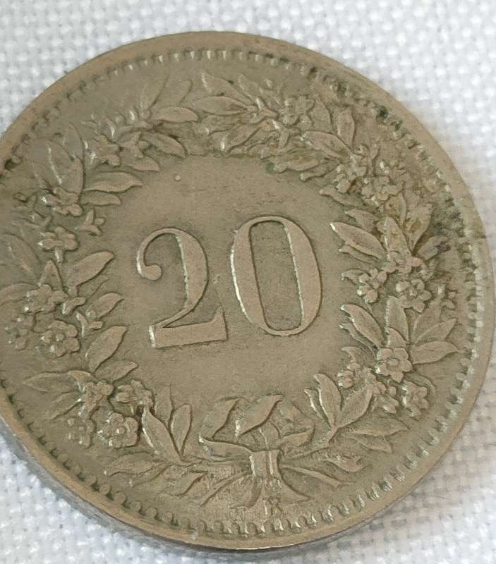 International coin lot dating back to 1916