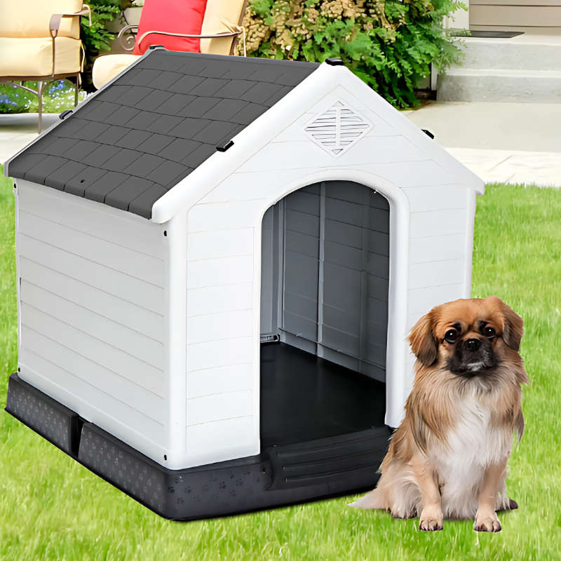 Dog Kennel ( Plastic)