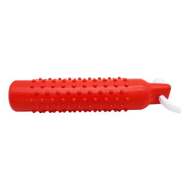 Durable Water Land Amphibious Dog Chew Toy