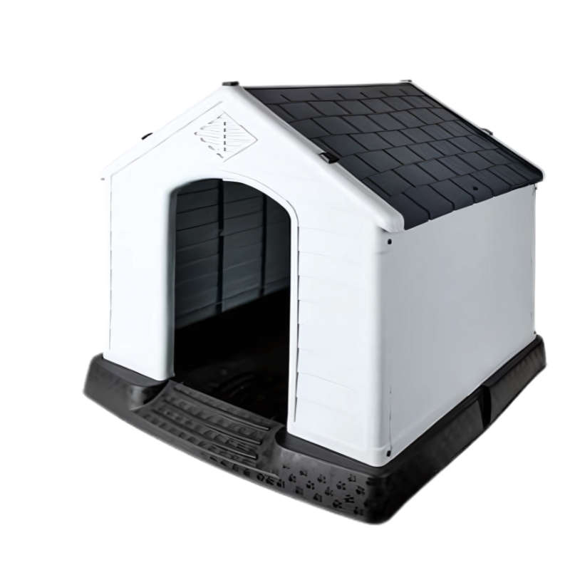 Dog Kennel ( Plastic)