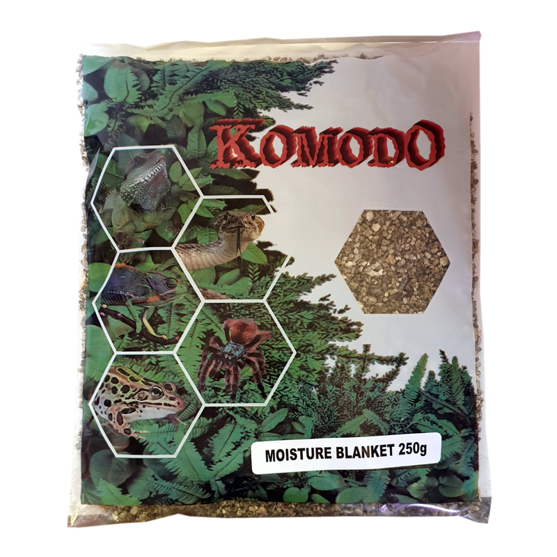 MOISTURE BLANKET 250gr