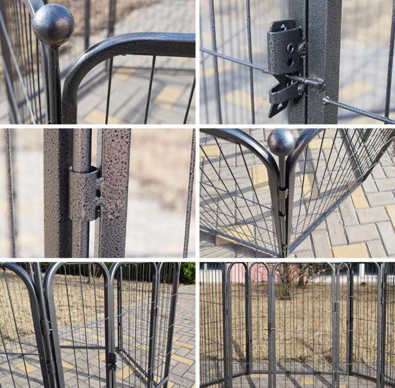 Dogs Play Pen small
