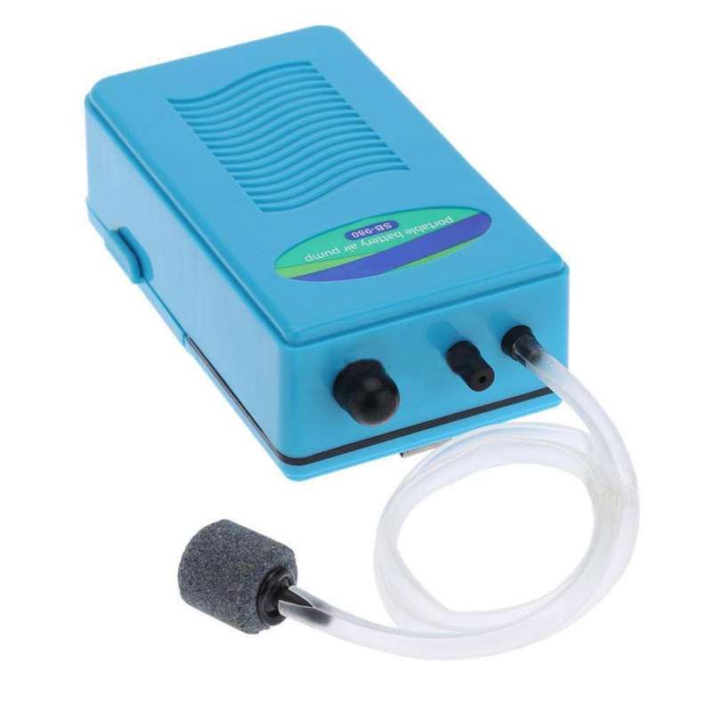 SOBO Portable Air Pump