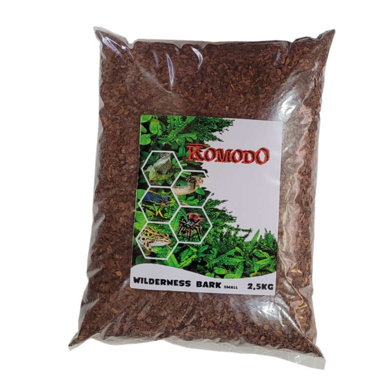 Wilderness Bark Landscape - Small 2.5kg
