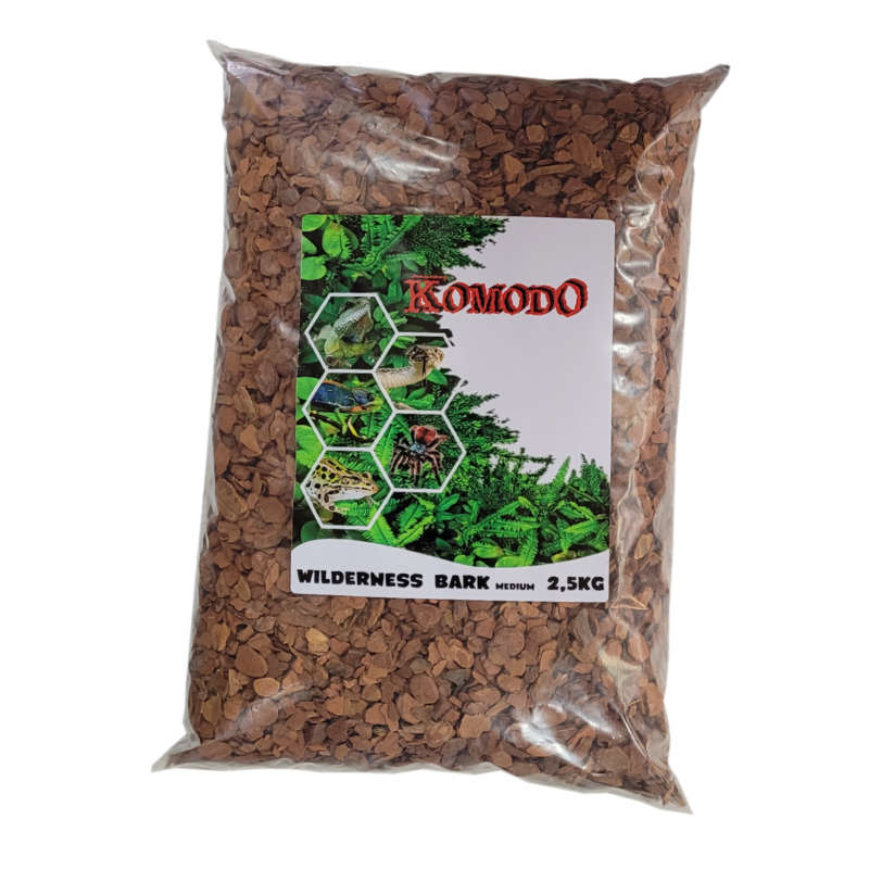 Wilderness Bark Landscape - Medium 2.5kg