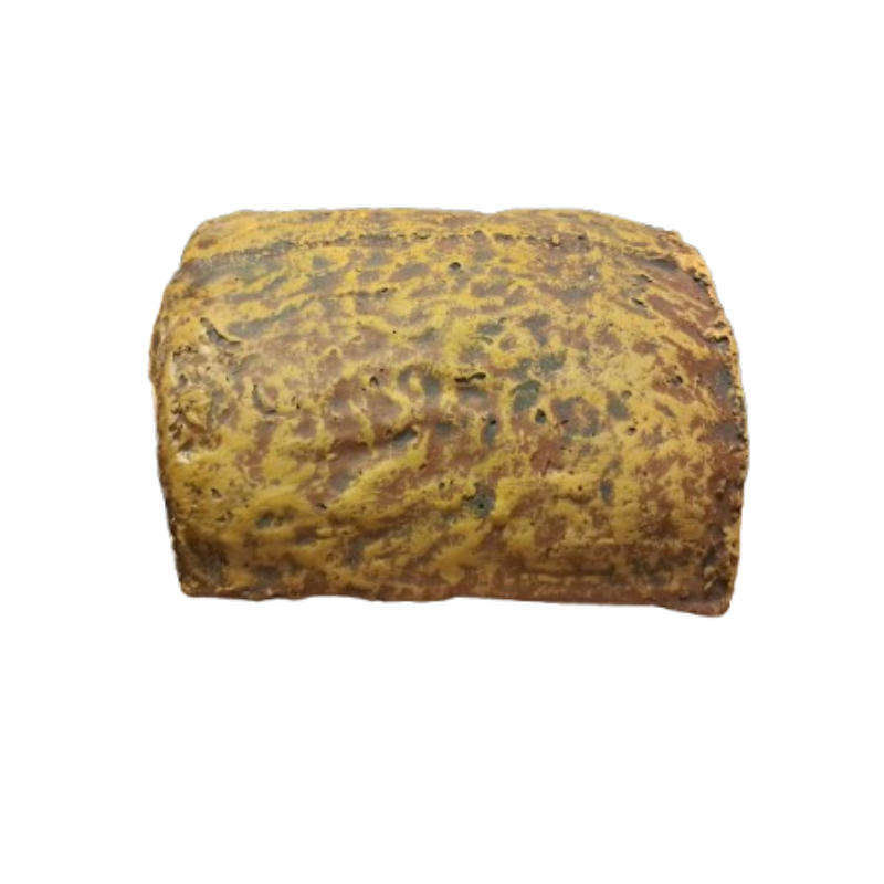 Reptile Log Hide Away Large