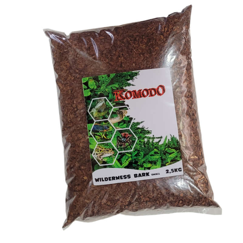 Wilderness Bark Landscape - Small 2.5kg
