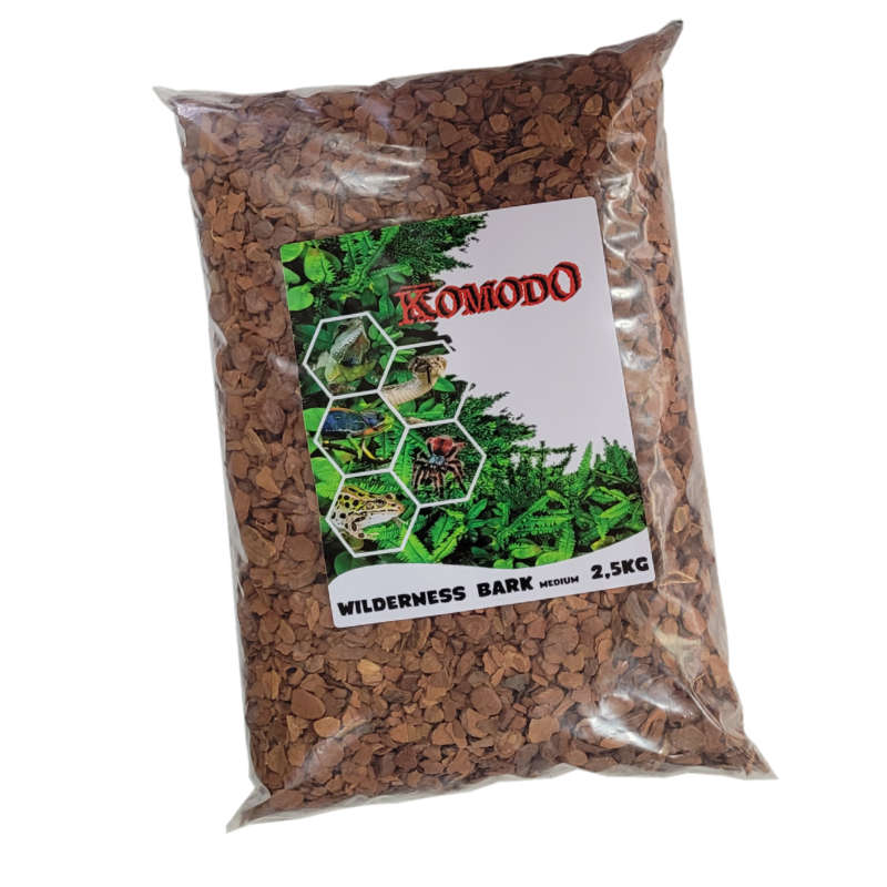 Wilderness Bark Landscape - Medium 2.5kg