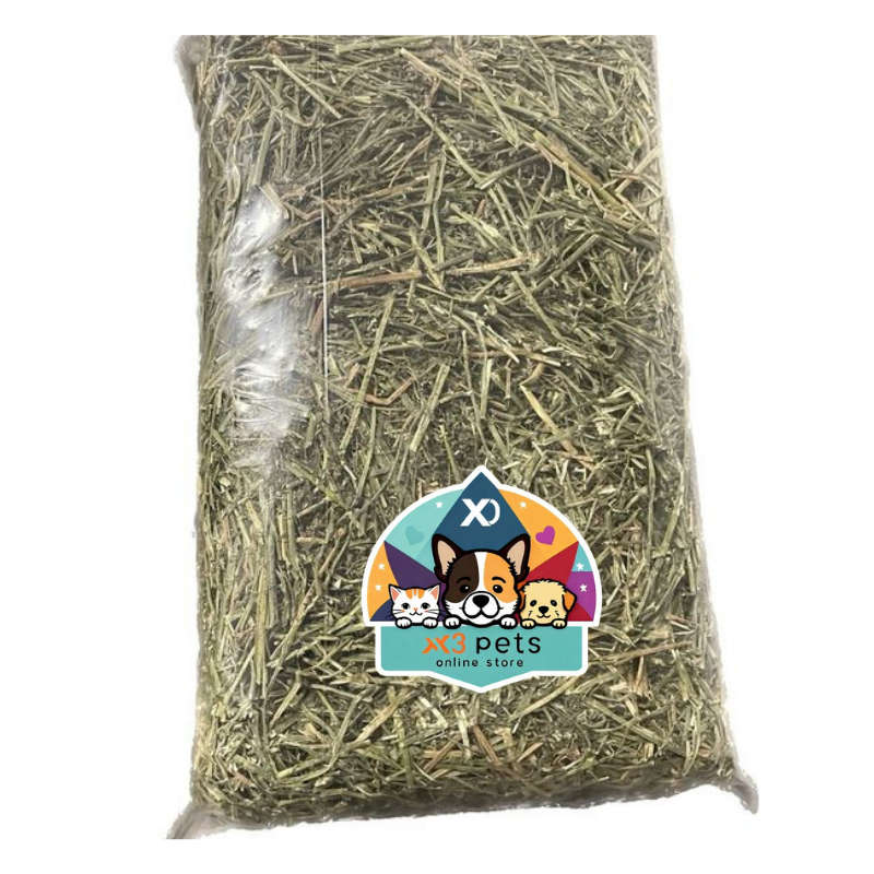 Pet Lucerne Bedding for Bunnies and Chinchillas