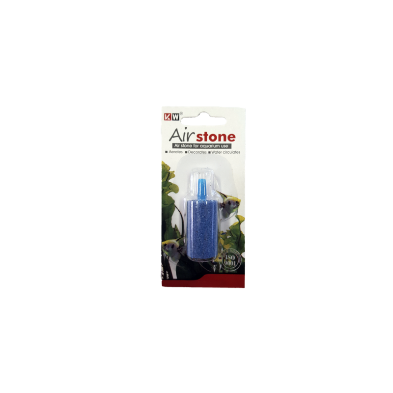 Airstone Cylindrical Range 25mm