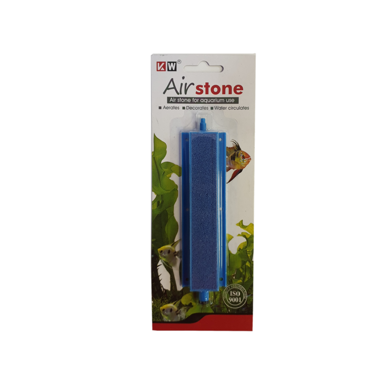 Airstone Cylindrical Range 125mm