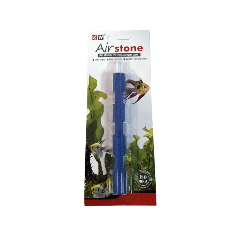 Airstone Cylindrical Range 150mm