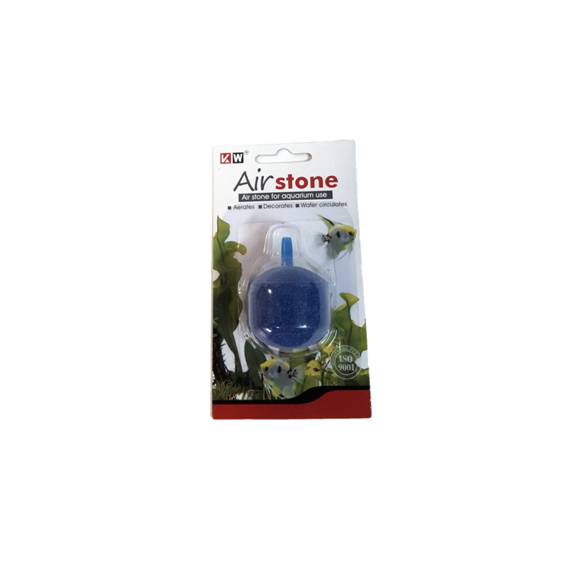 Airstone Cylindrical Range 22mm