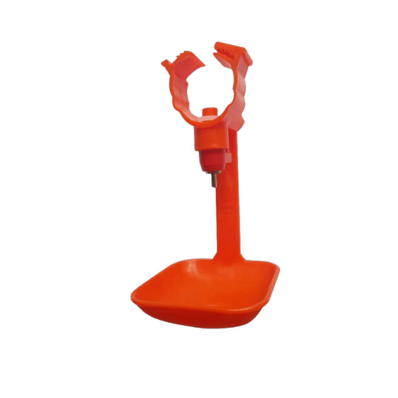 Automatic Poultry Nipple Drinker With Dripping Cup 20 pack