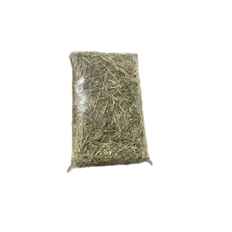 Lucerne Bedding for Rabbits & Guinea Pigs (Combo pack of 2)