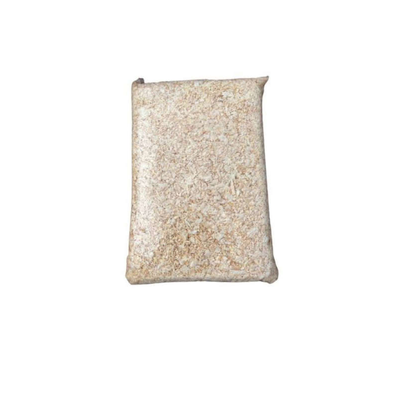 Wood Shavings / Saw Dust Bedding for Rabbits & Hamsters (Combo pack of 2 )