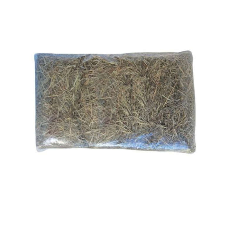 Rabbit & Guinea Pigs Hay Block 1.5kg (Combo pack of 2)