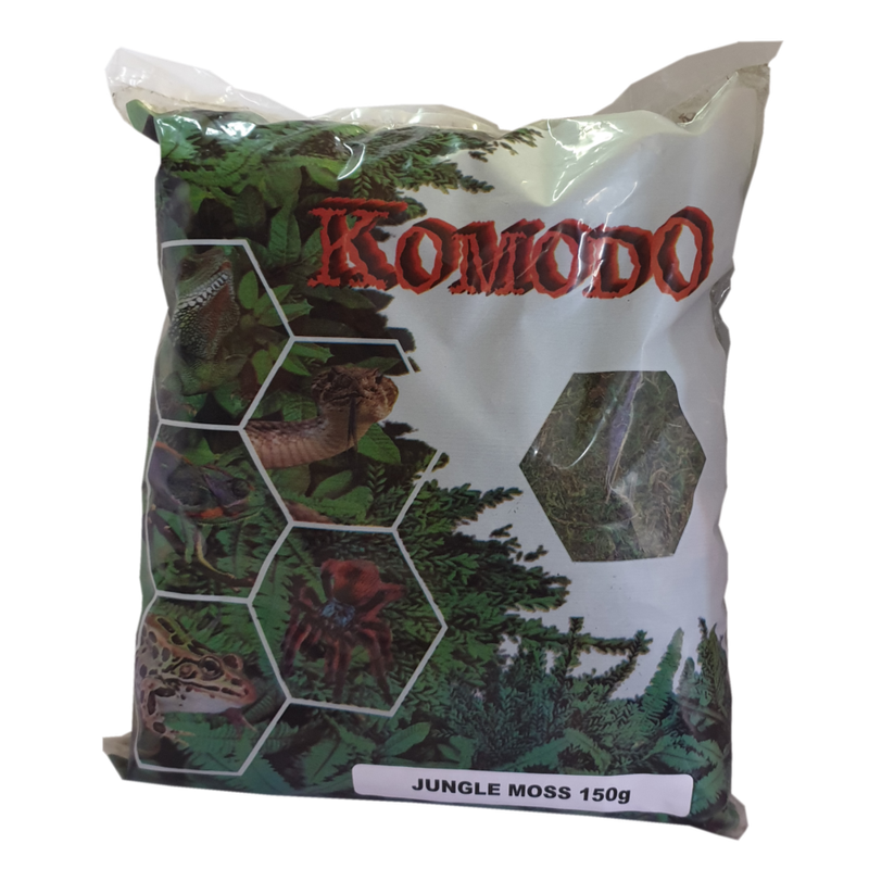 JUNGLE MOSS