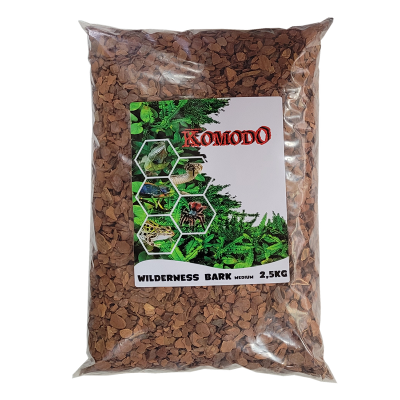Wilderness Bark Landscape - Medium 2.5kg