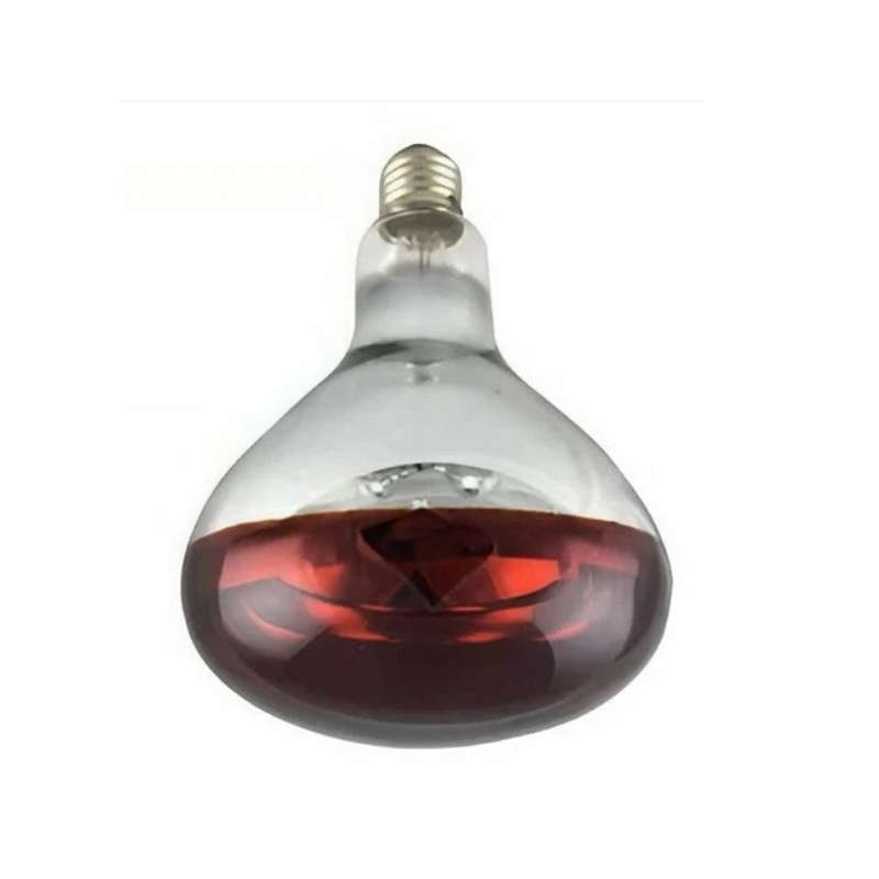 Poultry Equipment Red Light Therapy Lamp 200w