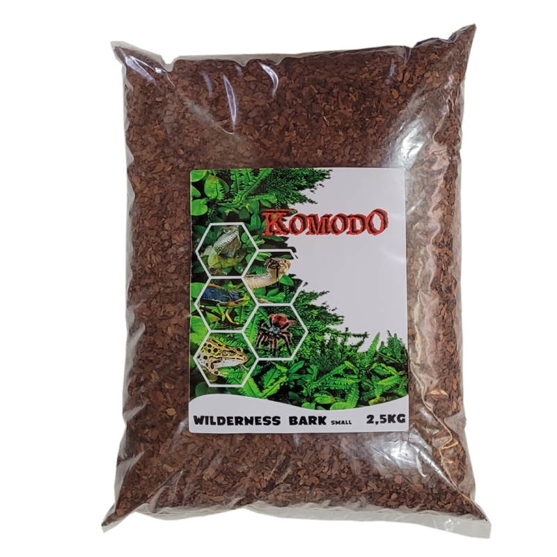Wilderness Bark Landscape - Small 2.5kg