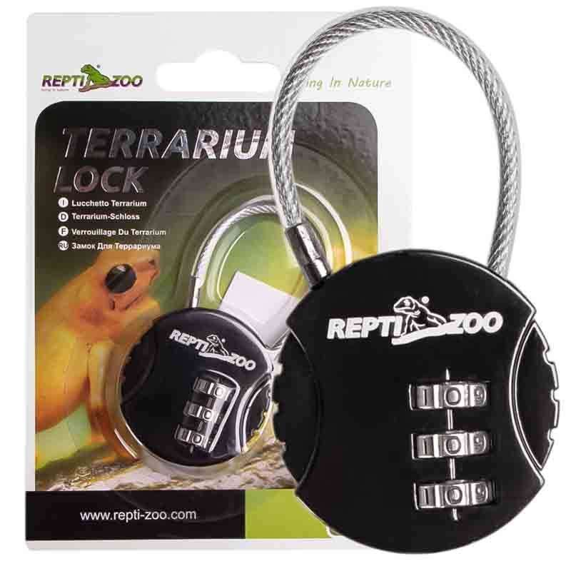 Terrarium  Padlocks for Reptile Cages