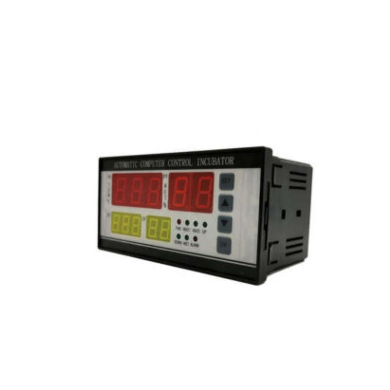 Incubator Controller XM-18