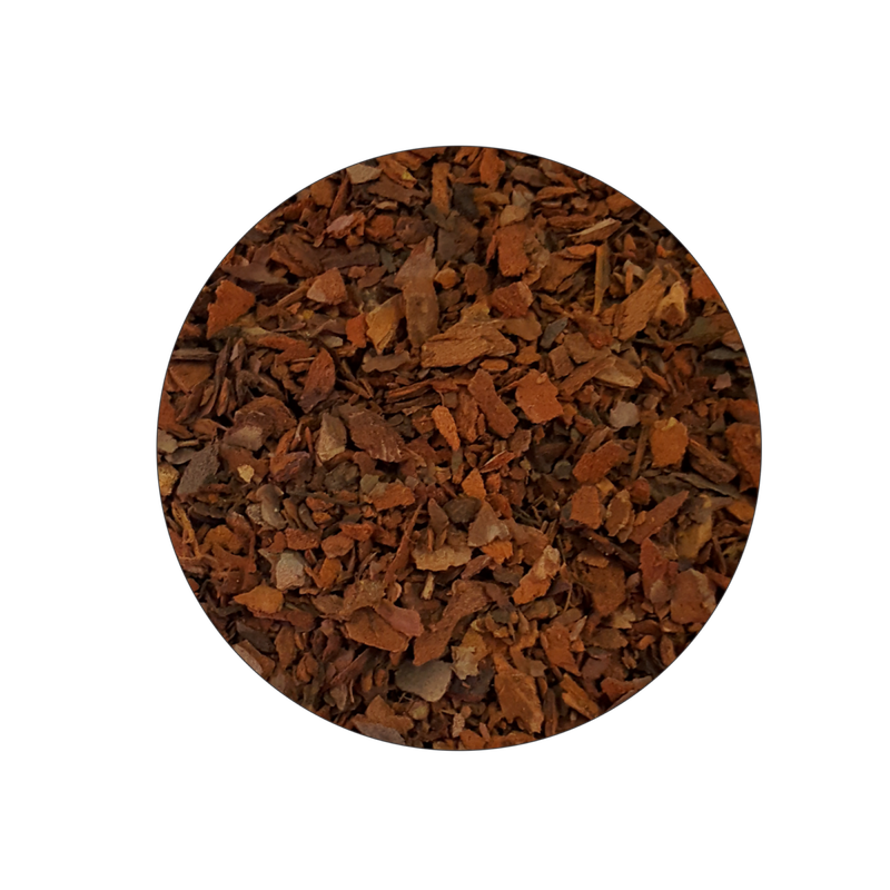 WILDERNESS BARK LANDSCAPE SMALL  BEDDING